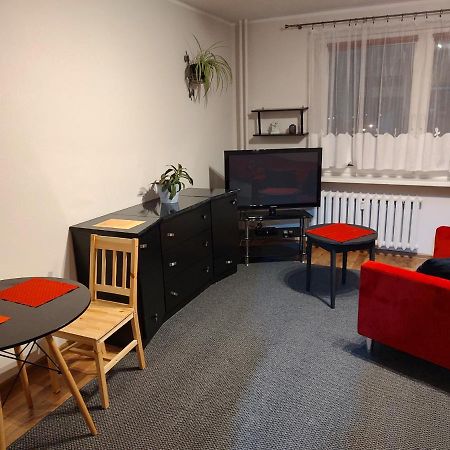 קונין Apartament Sloneczny מראה חיצוני תמונה